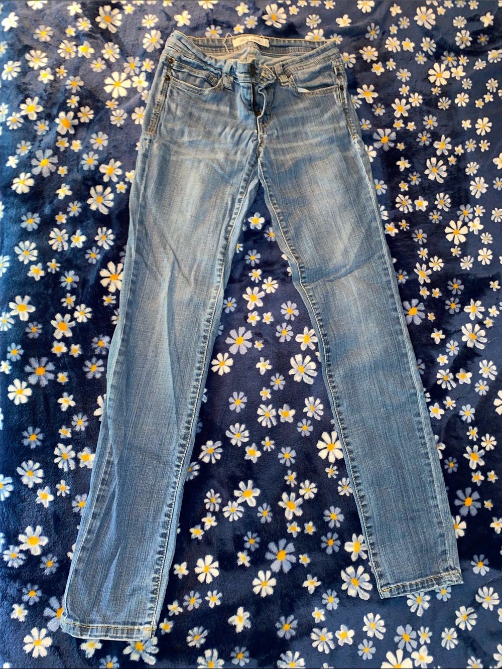 Size 25 Life In Progress jeans